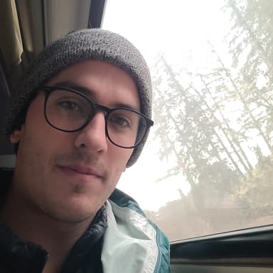 Kody — Co-Founder